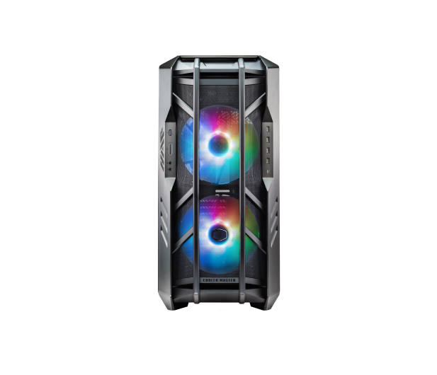 Cooler Master HAF 700 ARGB Black - 1087540 - zdjęcie 2